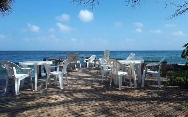 EcoHotel Ceiba Bonga