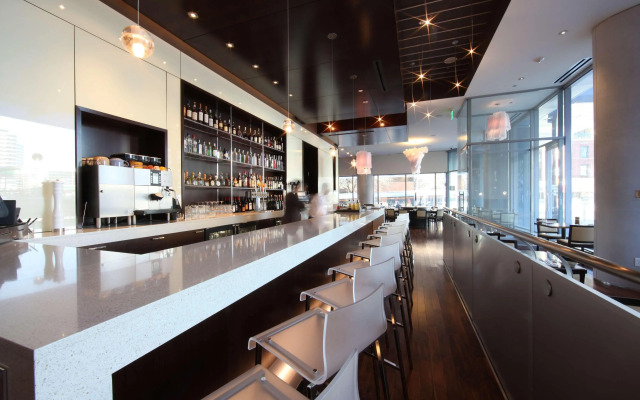 Hyatt At Olive 8