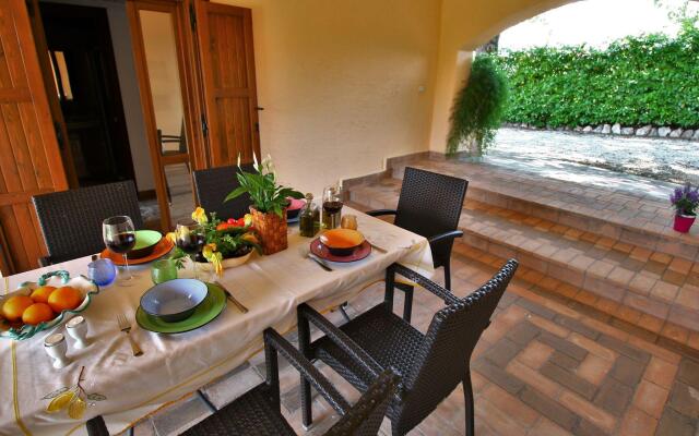 Romantic Hideaway in Lazio