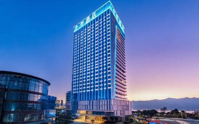 JI Hotel (Dali Erhai Huanqiu Shidai)