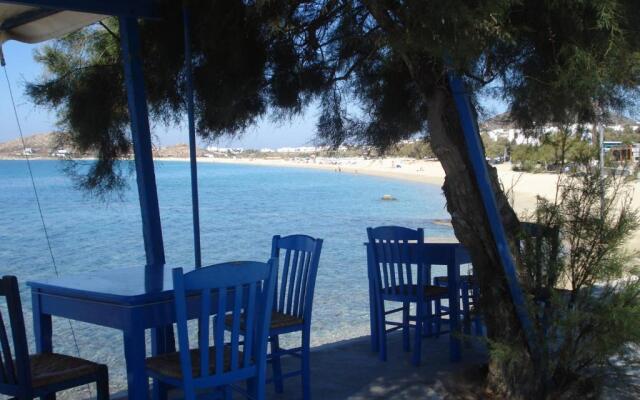 Agios Prokopios Hotel