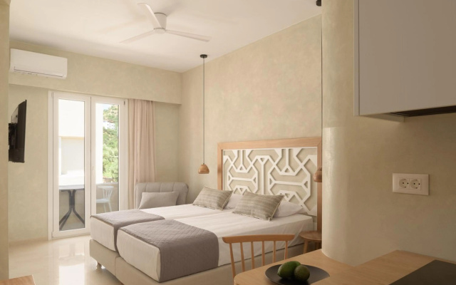 Apollo Apartments - Image 3