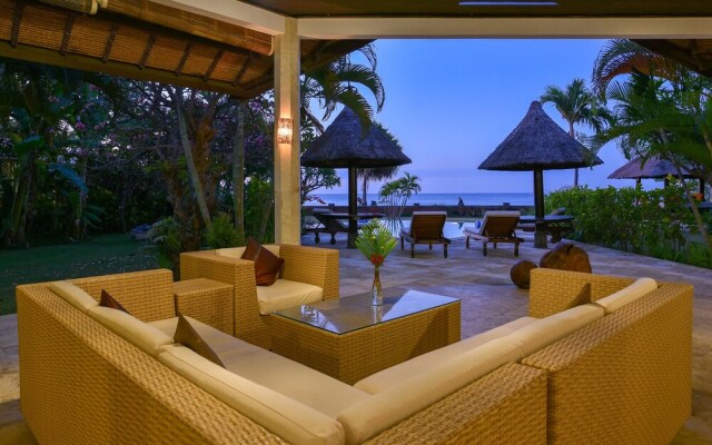 Villa Lumba-lumba 1