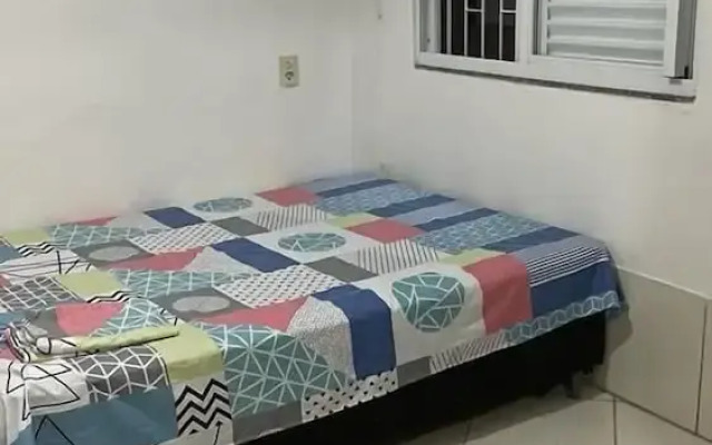 Pousada Atlantico 3