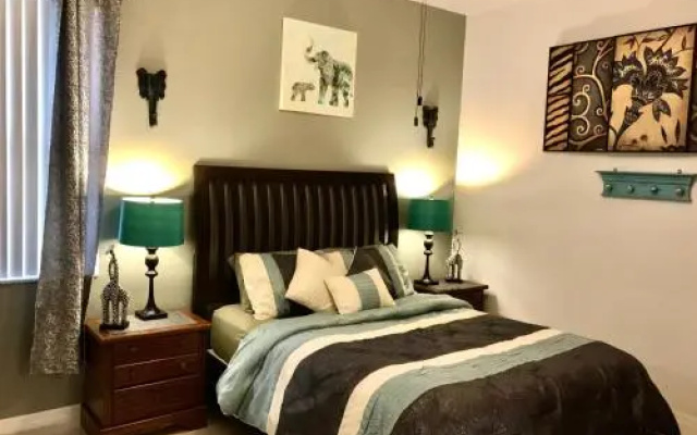 Be Our Guest House