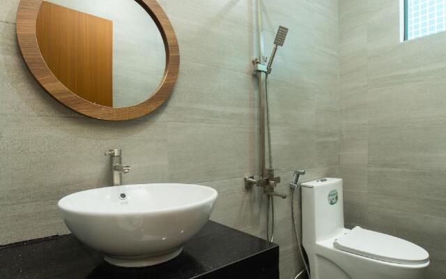 OHome 75 Da Nang