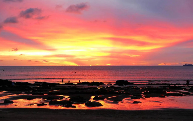 Andaman Lanta Resort