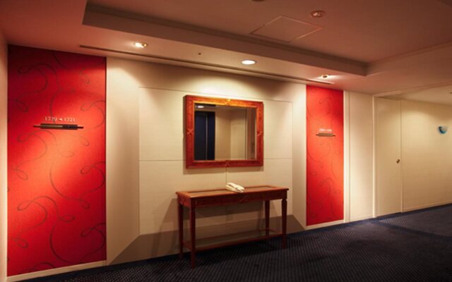 Takakura Hotel Fukuoka