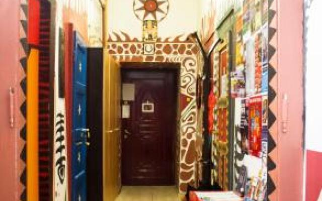 Downtown Hostel