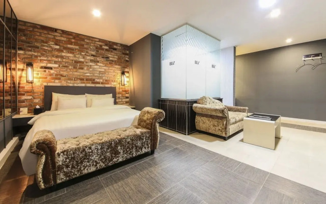 Anshan Hotel Biz