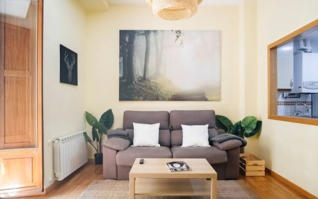 GRAN VÍA Premium House II (2BR 2BT)
