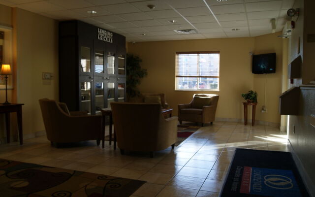 Candlewood Suites Polaris, an IHG Hotel