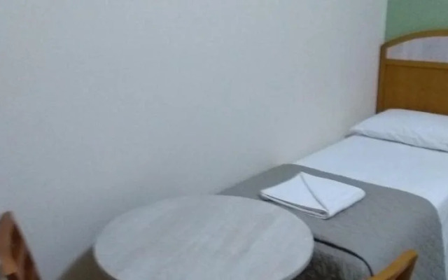 Pousada Esquina do Sol