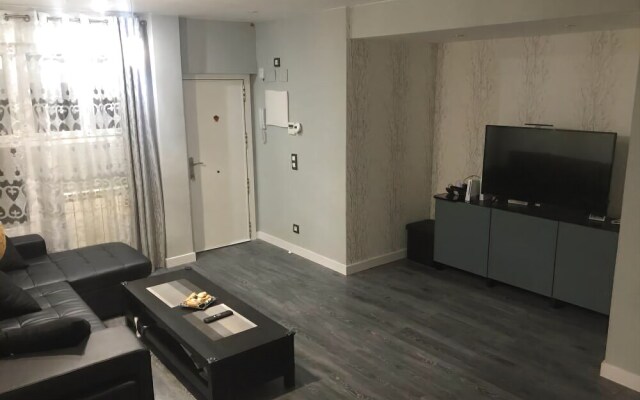 Apartamentos Dos Torres - Ribera Suite