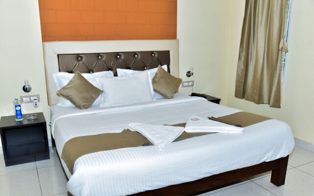 Hoysala Resort