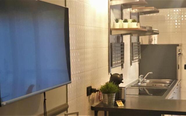 Welcome Brescia Apartments - Volta