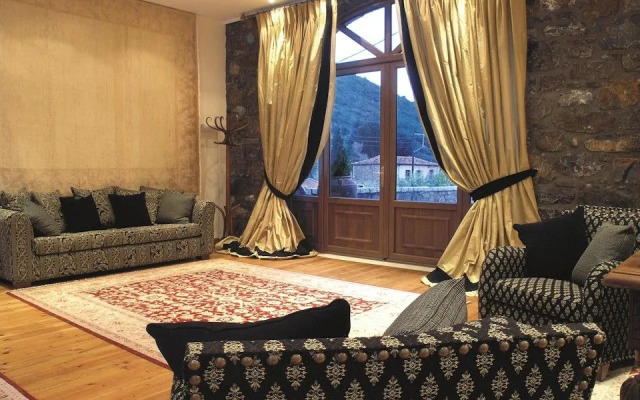 Archontiko Kaltezioti