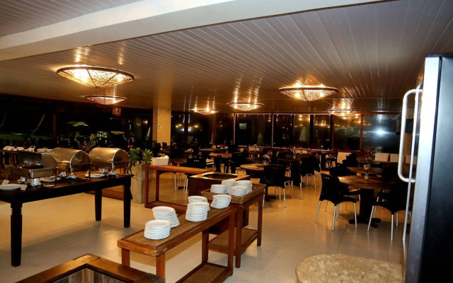 Vila do Mar by Summit Hotels