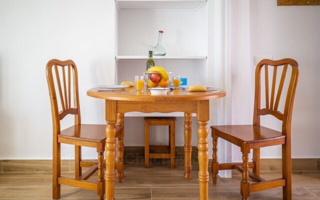 Apartamento Rural 'Malaga'