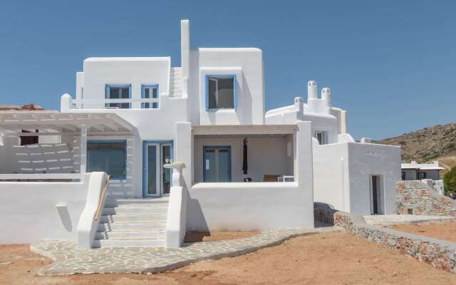 Depis Sea Side Villas