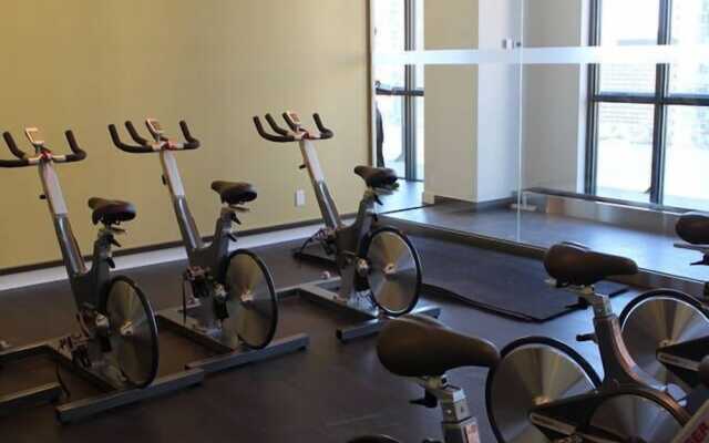 Applewood Suites - Luxury 3 BDRM