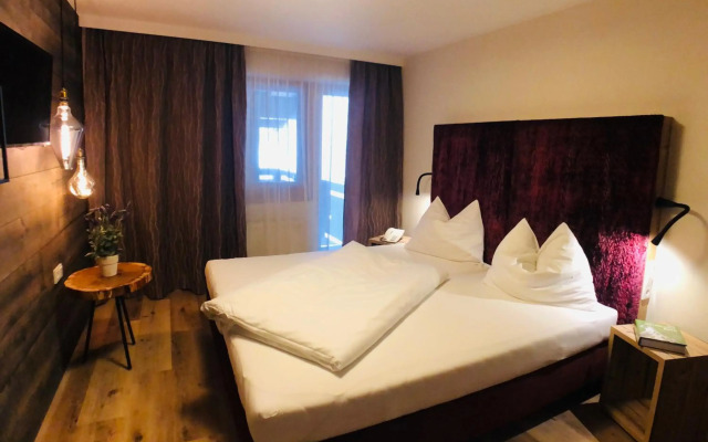 Hotel Alpenblick