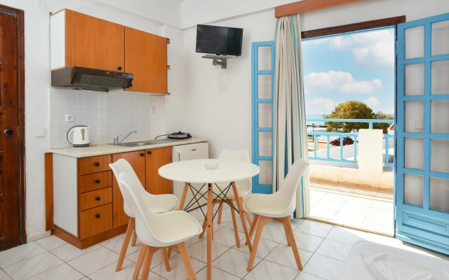Kasapakis Hotel & Apartments
