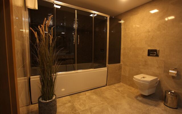 Anemon Kent Diyarbakır Hotel