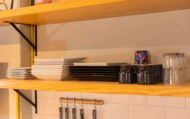 360 Copa Galeria Ritz By SUHCasa