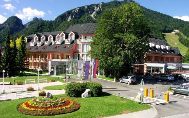 Ramada Hotel & Suites Kranjska Gora