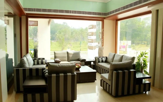 Hotel Moonlit Regency