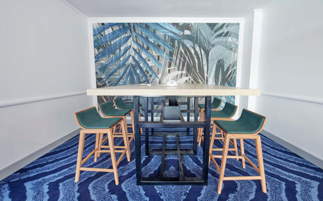 Novotel Cairns Oasis Resort