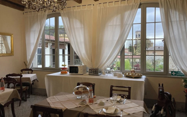 B&B Corte Seguini