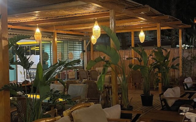 Hotel Angel Beach
