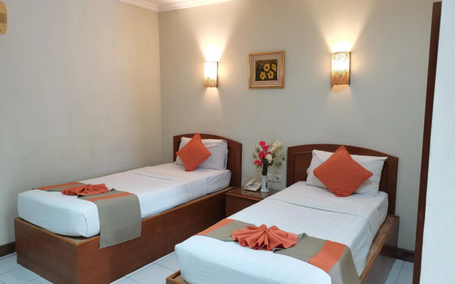 Hotel Catur Magelang