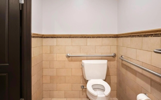 Ayres Hotel Chino Hills – Ontario