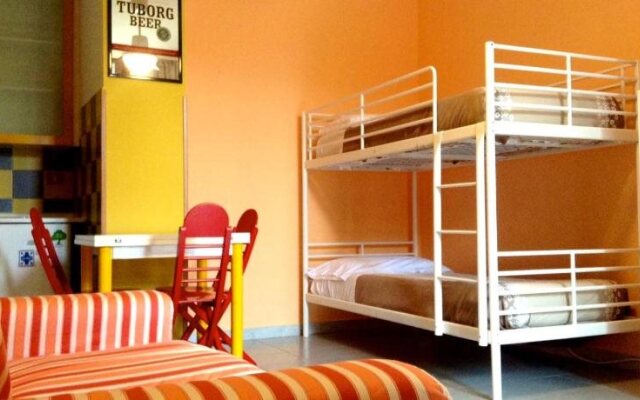 Hotel Residence Maggiore