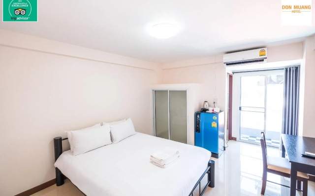 Don Muang Hotel