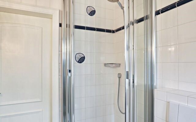 Ferienwohnung Heefwai 2 "w5"