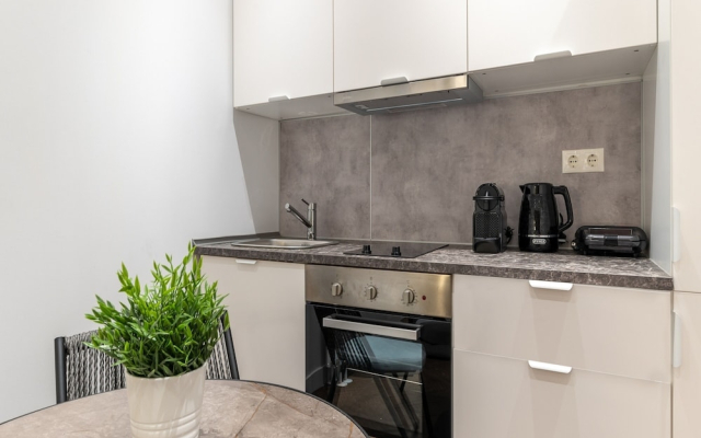 Phaedrus Living Luxury Studio Kolonaki Tsakalof
