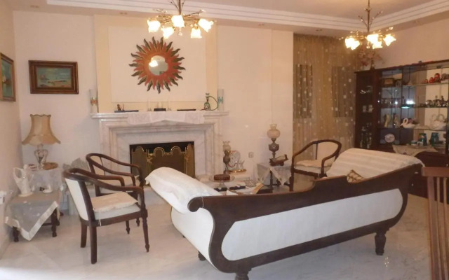 Villa Faidra