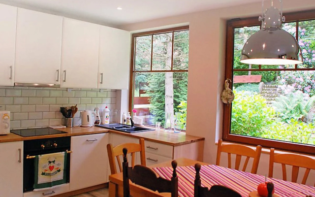 House Joanna Karpacz