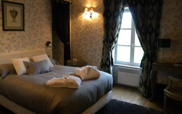 Le Domaine Chateau du Faucon