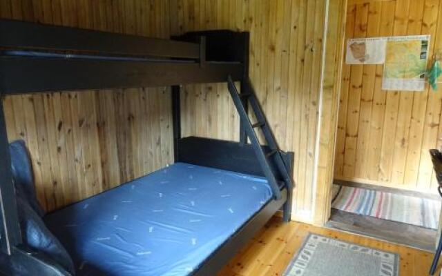 Skogheim Hytter og Camping