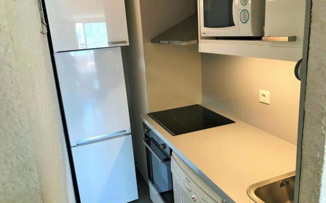 Appartement Les Deux Alpes, 2 pièces, 6 personnes - FR-1-516-99