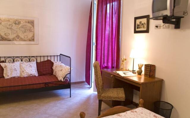 La Meridiana Affittacamere