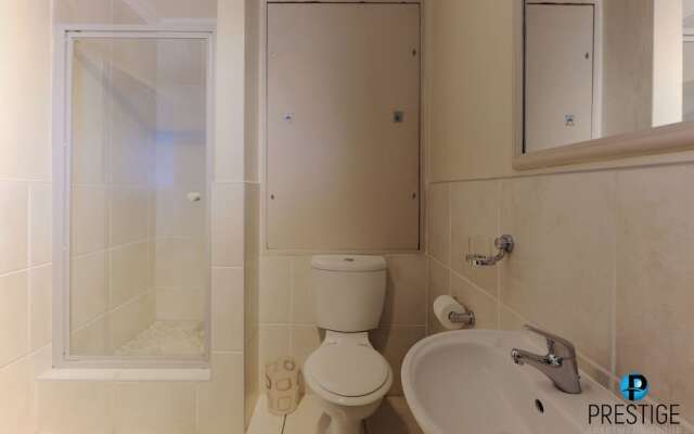 Westpoint by Prestige Apartment Group