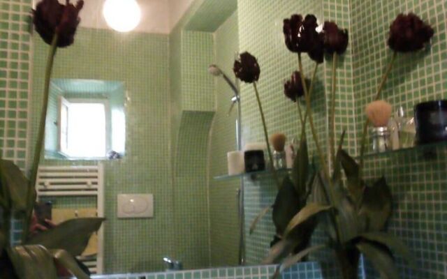 Camera Monte San Savino