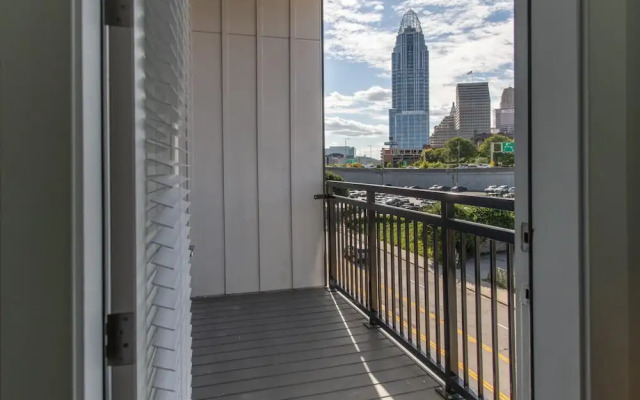 CozySuites 3BR Downtown Cincinnati