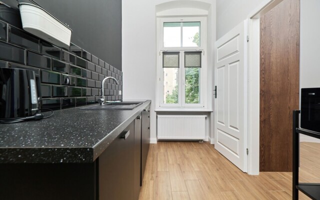 Stylish Apartments City Center Renters